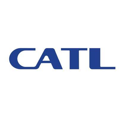 LOGO CATL